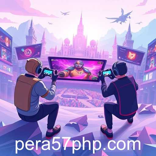 Digital Renaissance: Gaming Evolutions and Trends