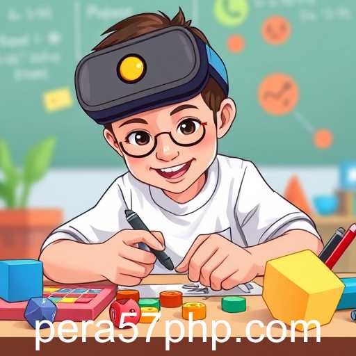 The Rise of Educational Games: Bridging Fun and Learning