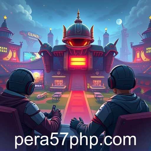 The Evolving Landscape of Online Gaming