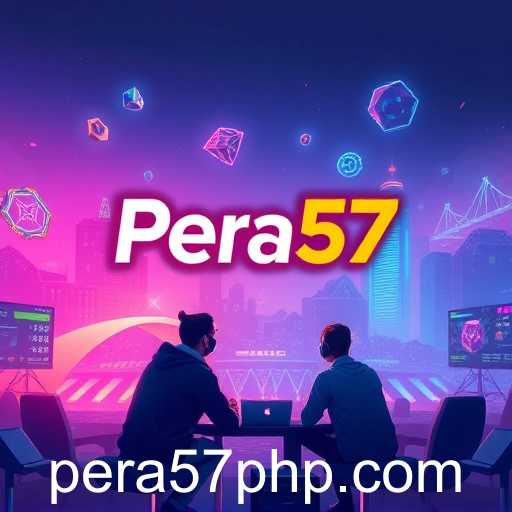 Exploring the Enigma of Online Gaming with pera57