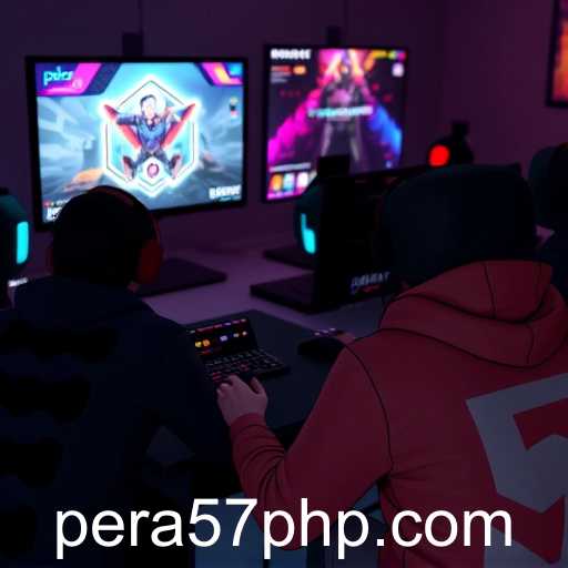 The Evolution of Gaming in 2025: Embracing Tradition and Innovation