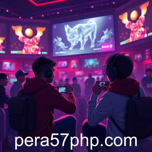 The Rise of Gaming Platforms in Modern Entertainment