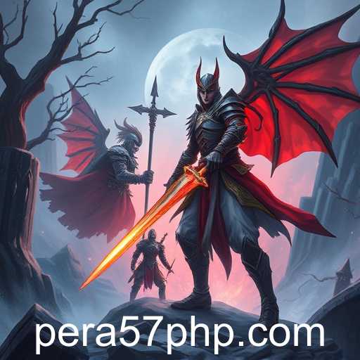 Gaming Revolution: How Pera57 is Shaping the Industry