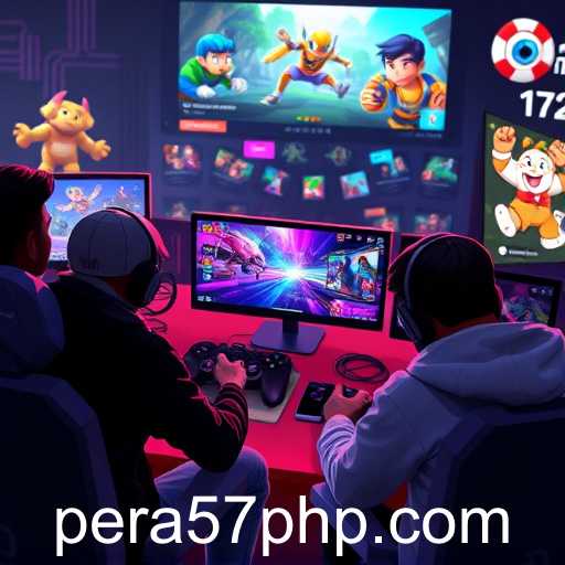 Gaming Trends and Developments in 2025