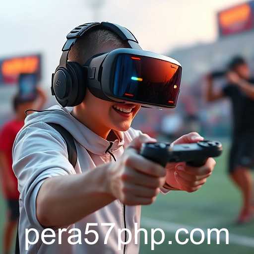 Gaming Trends to Watch in 2025