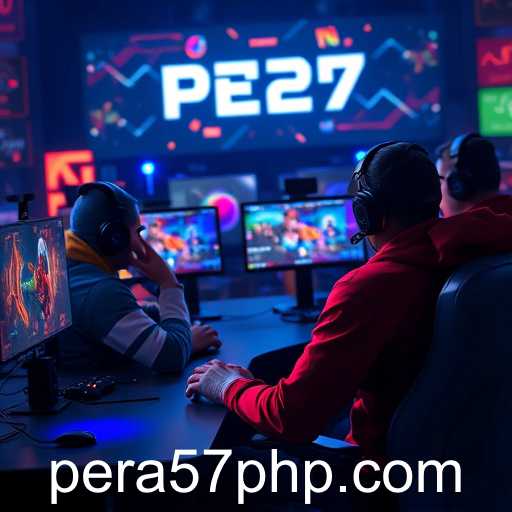 Exploring the Rise of Online Gaming in 2025