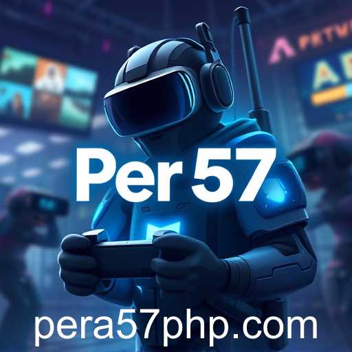Pera57 and the Evolution of Gaming