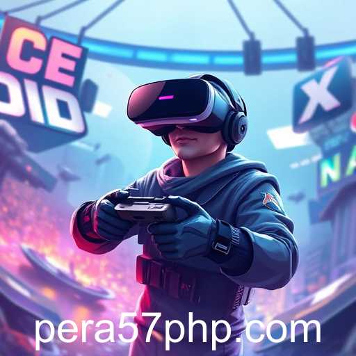 Pera57 Revolutionizes Online Gaming Experience