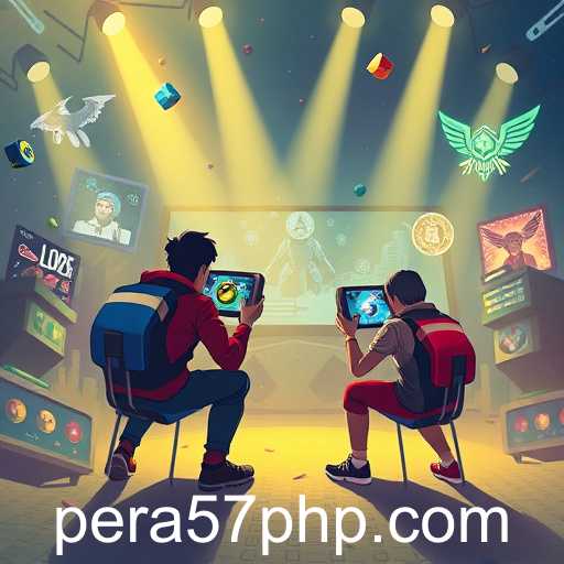 Pera57 Gaming Platform: Evolution and Impact