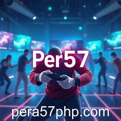 Pera57 Revolutionizes Online Gaming Experience