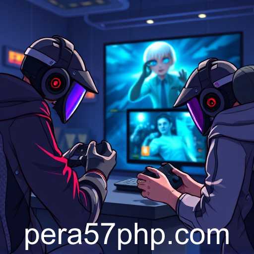 Pioneering the Digital Gaming Frontier