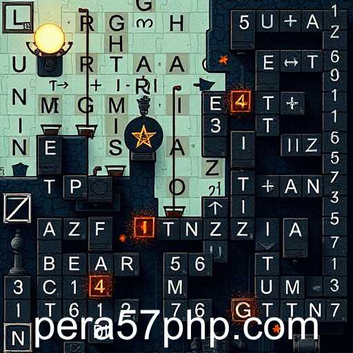 Exploring the Intrigue of Puzzle Games with 'pera57'