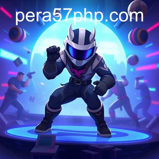 Exploring the Rise of Pera57 in the Gaming World