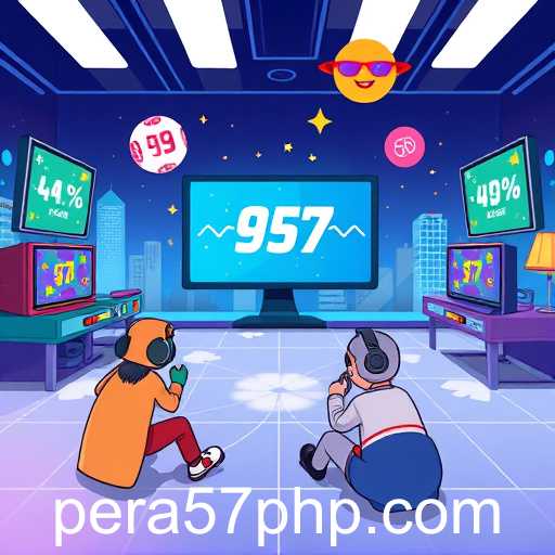 The Rise of Pera57 in Gaming