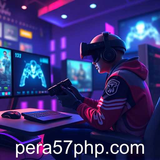 The Rise of Online Gaming Platforms in 2025