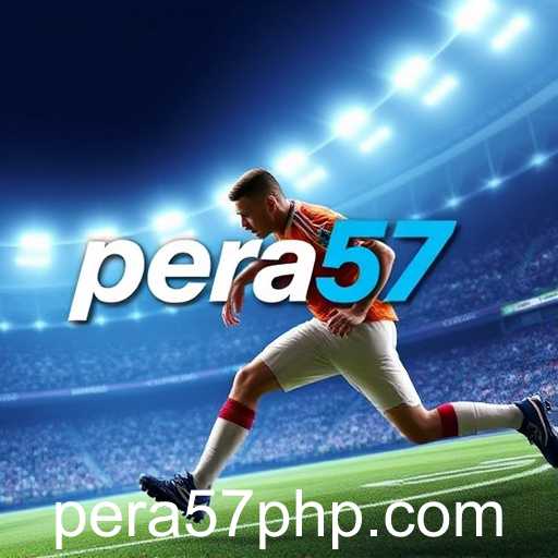 Exploring the Exciting World of 'Sports Games' with Pera57